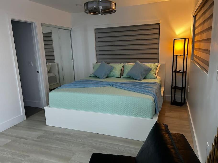 Appartamento Cozy Apartment, With Separate Entrance Miami